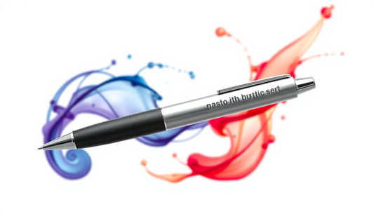 Elevate Your Branding with SOTANIA USA's Promotional Ball Pens